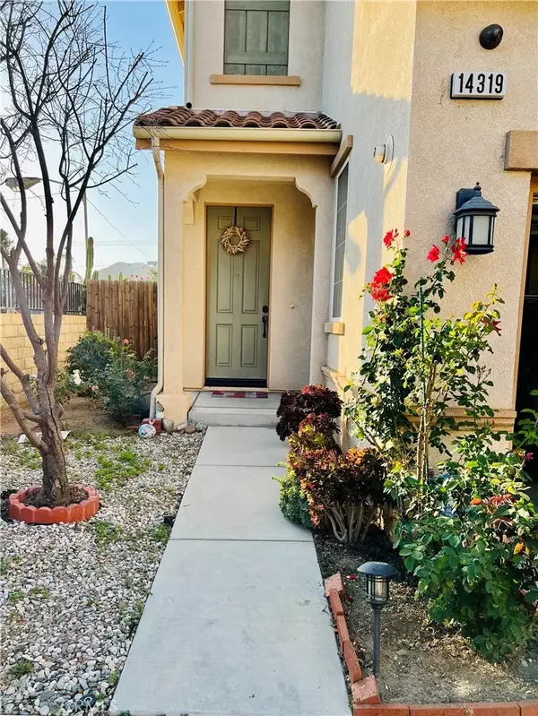 14319 Senda De Maya, Sylmar, CA 91342