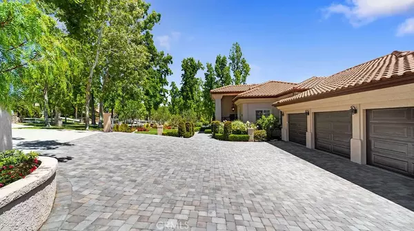 Rancho Cucamonga, CA 91737,10549 Deer Canyon Drive