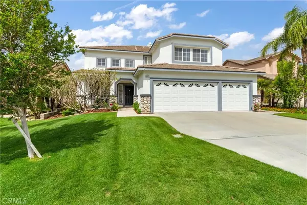 6822 Gabels Crest Place, Fontana, CA 92336
