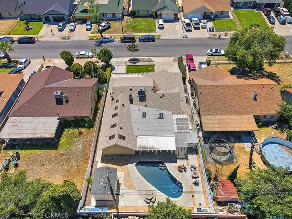Fontana, CA 92335,17434 Seville Court