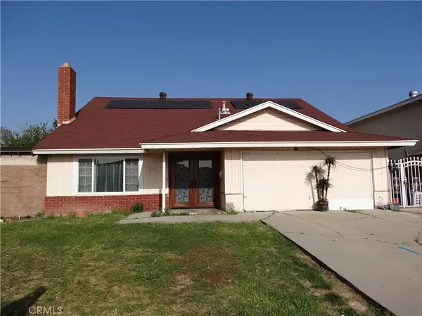 West Covina, CA 91792,3902 S Hackley Avenue