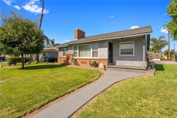 Bloomington, CA 92316,9960 Portola Avenue