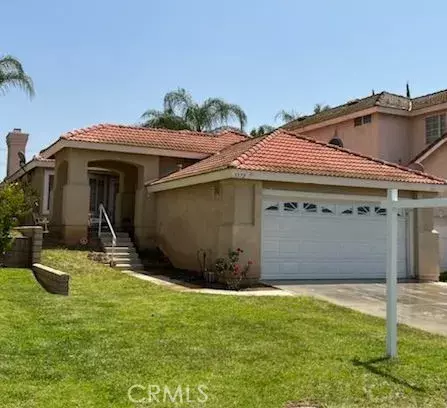 5572 El Palomino Drive, Jurupa Valley, CA 92509