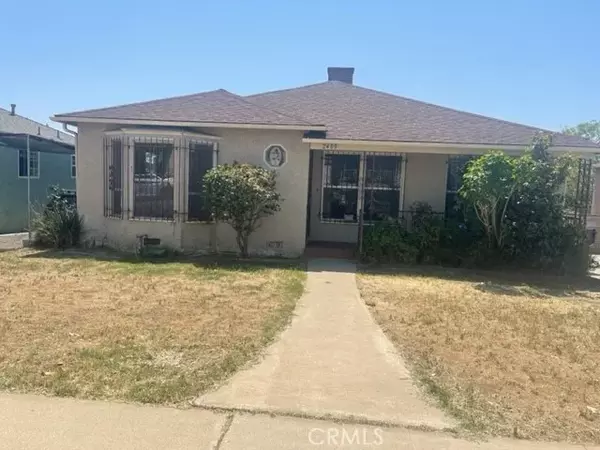 2409 W Lincoln Avenue, Montebello, CA 90640