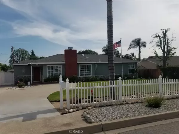 616 E Comstock Avenue East, Glendora, CA 91741