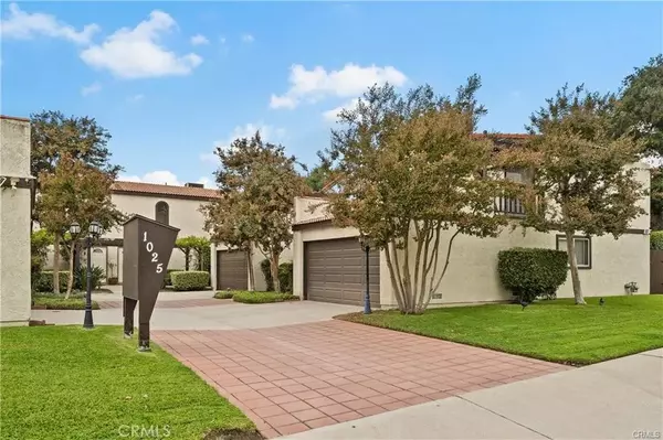 1025 Highland Avenue #8, Duarte, CA 91010