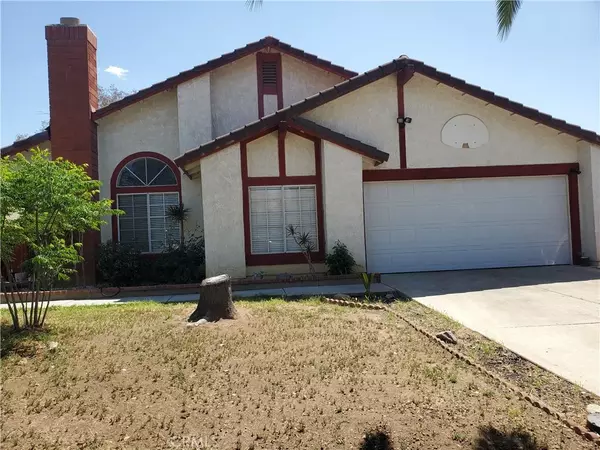 25595 Cedarbrook Avenue, Moreno Valley, CA 92553