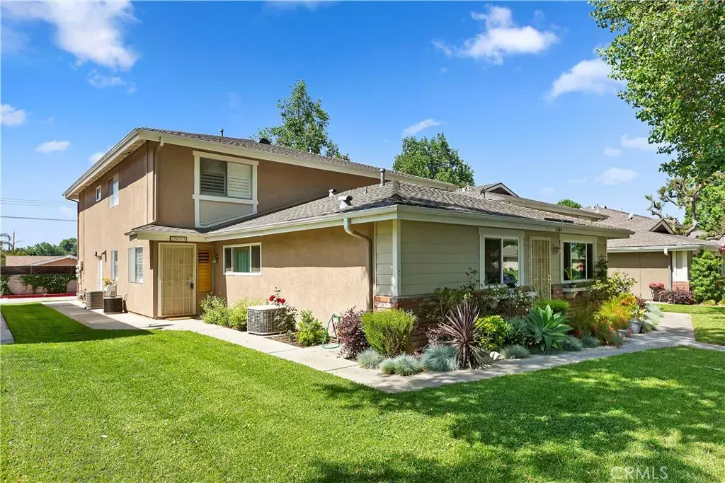 La Verne, CA 91750,2408 Pepper Street