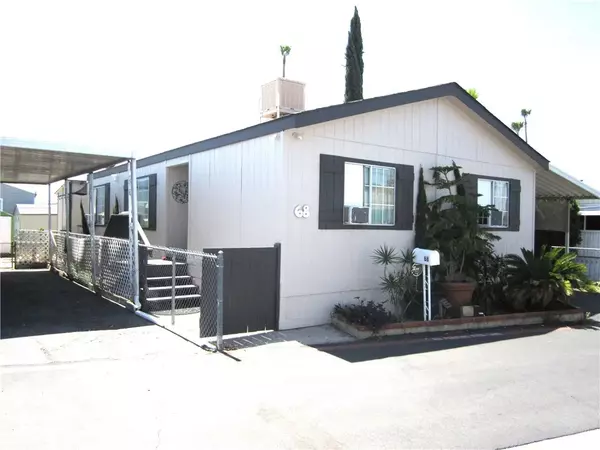 21210 E Arrow, Covina, CA 91724