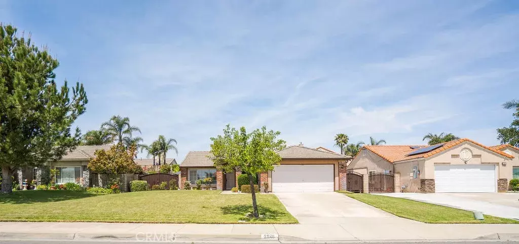 2848 W Loma Vista Drive, Rialto, CA 92377