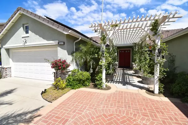 Rancho Cucamonga, CA 91739,5195 Opici Court