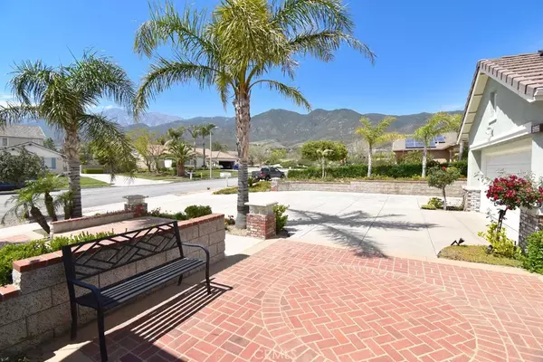 Rancho Cucamonga, CA 91739,5195 Opici Court
