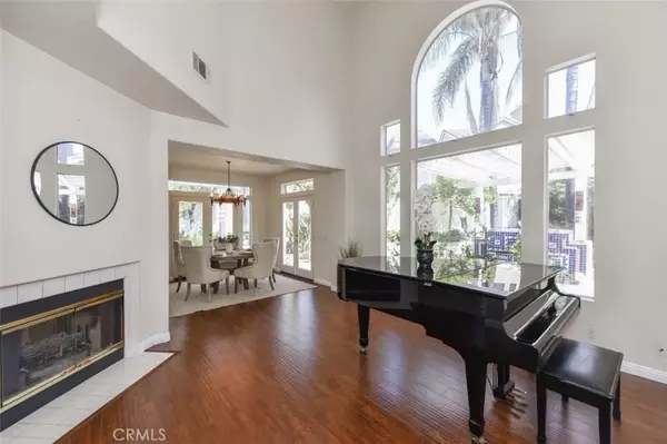 2612 Chalet Place, Chino Hills, CA 91709