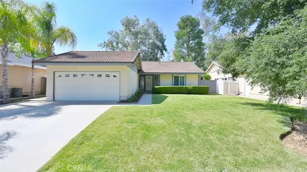 San Dimas, CA 91773,1160 Avenida Loma Vista