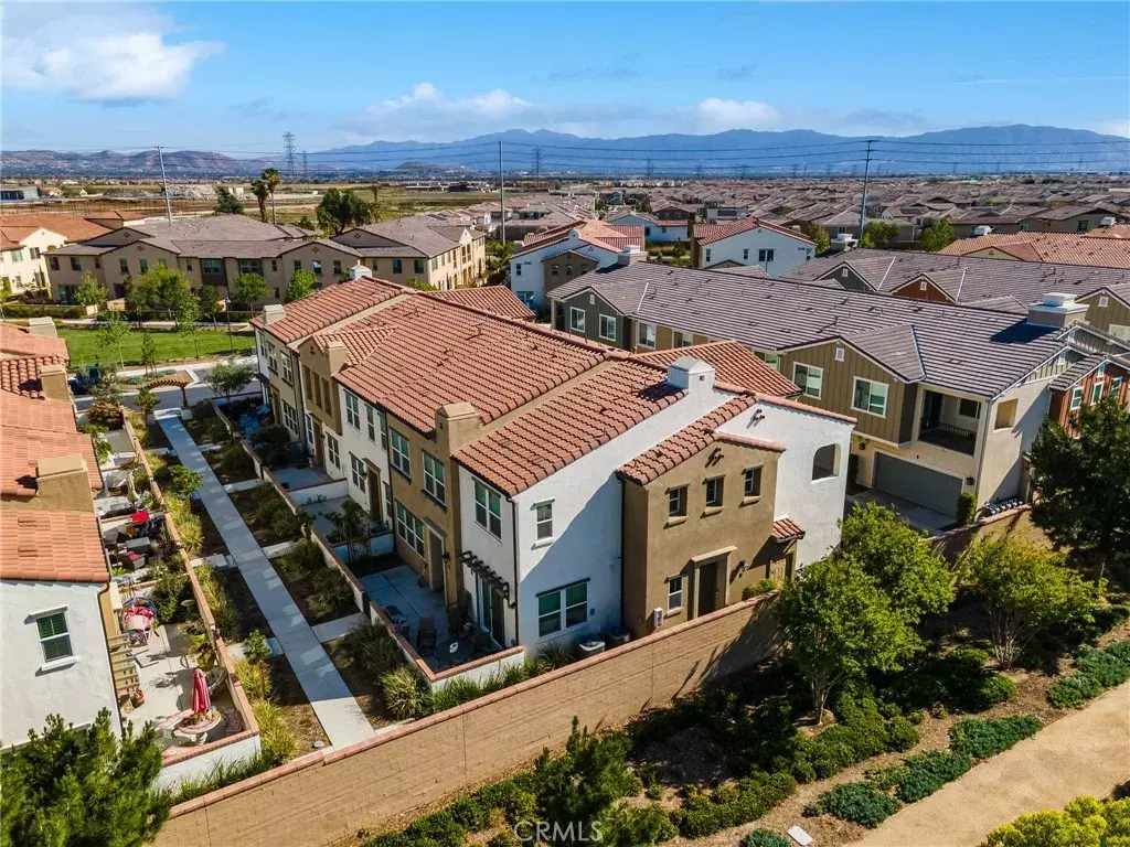 Ontario, CA 91762,3255 E Midsummer Privado #6