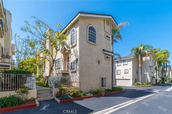 Gardena, CA 90249,15806 Jupiter Place