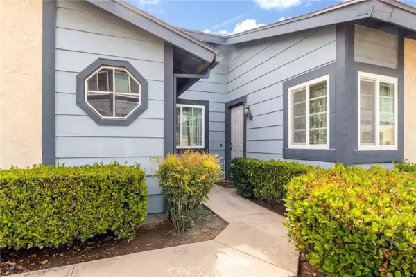 871 California Privado, Ontario, CA 91762