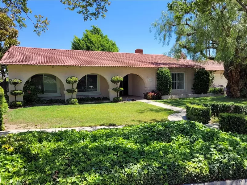 1676 Colfax, Upland, CA 91784