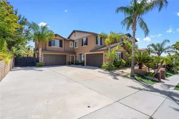 Rancho Cucamonga, CA 91739,5513 Glen Ridge Court