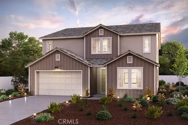 16512 Pathfinder Avenue, Chino, CA 91708