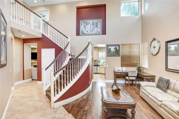 Fontana, CA 92336,5592 Pheasant Drive