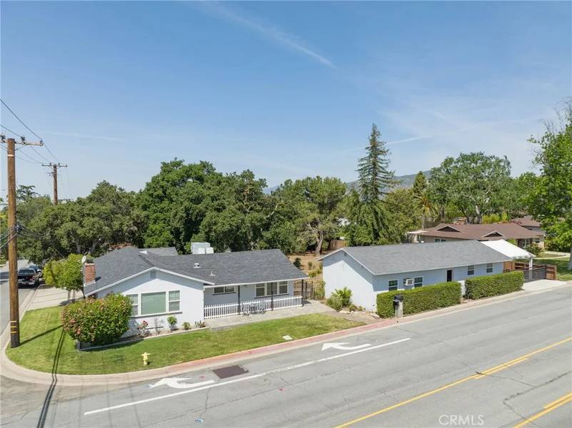 4003 Garey Avenue, Claremont, CA 91711