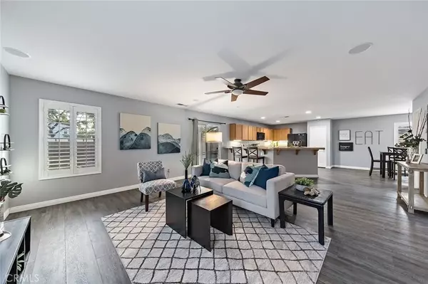 Rancho Cucamonga, CA 91730,11737 Bunker Hill Drive