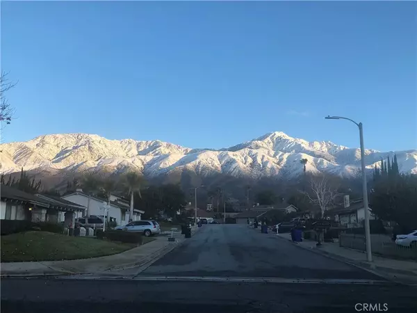 Rancho Cucamonga, CA 91701,9453 Alta Loma Drive