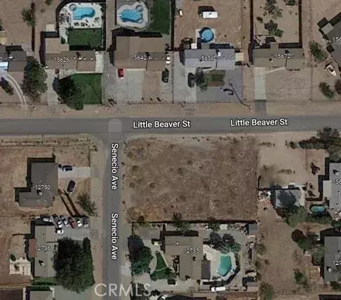 Victorville, CA 92395,0 Little Beaver