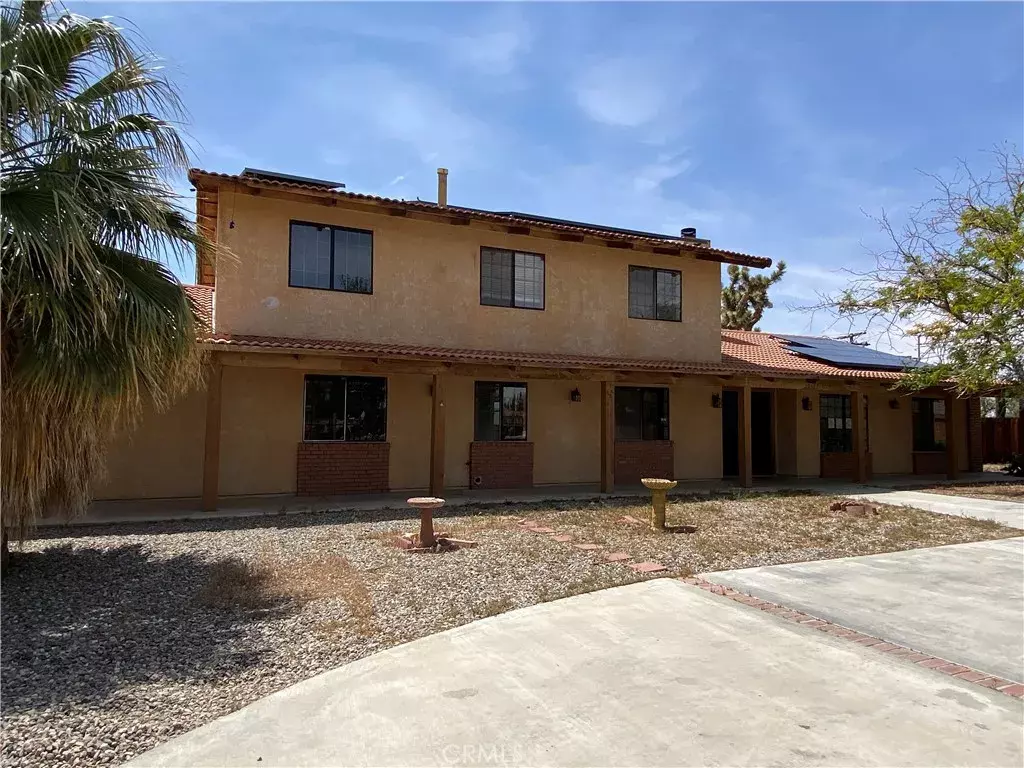 Apple Valley, CA 92308,20157 Ituma Road