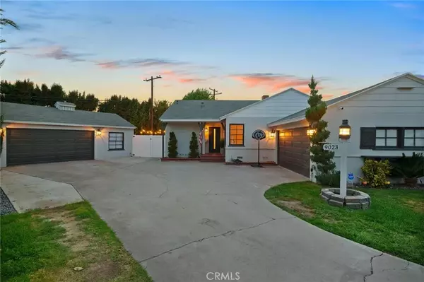 Downey, CA 90240,9023 Smallwood Avenue