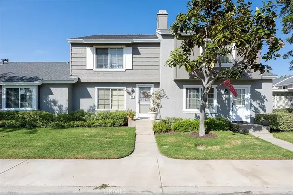 68 Timber Run #45, Irvine, CA 92614