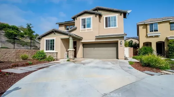 Corona, CA 92883,11478 Elderberry Lane
