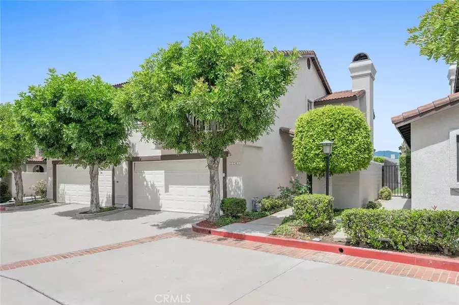 2261 E Badillo Street, Covina, CA 91724