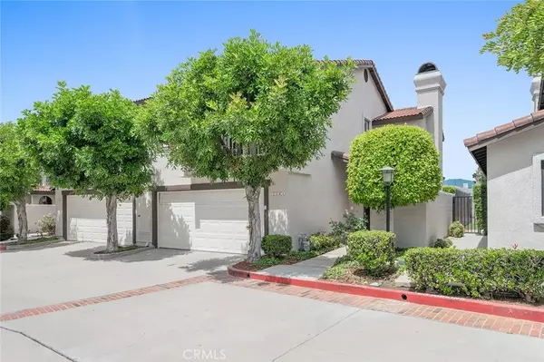 2261 E Badillo Street, Covina, CA 91724