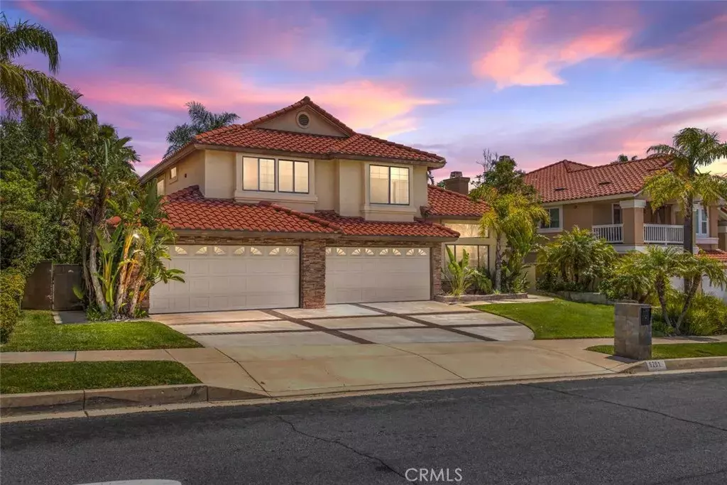 Rancho Cucamonga, CA 91737,6201 Morning Place