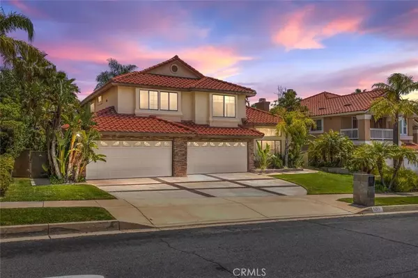 6201 Morning Place, Rancho Cucamonga, CA 91737