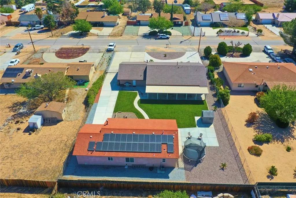 8276 Windsor Avenue, Hesperia, CA 92345