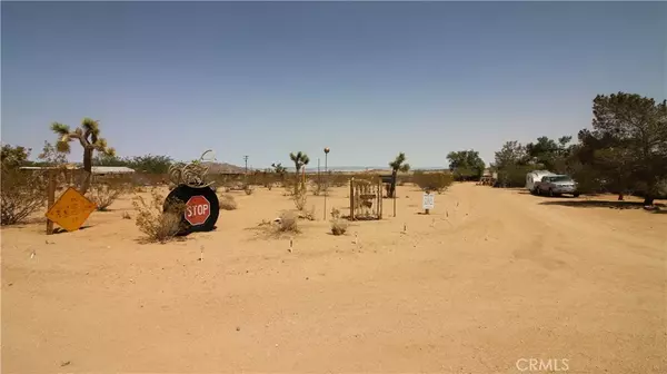 Yucca Valley, CA 92284,377 Delgada Avenue