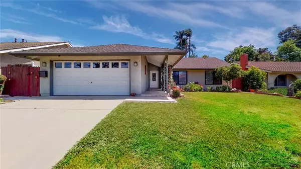 26202 Avenida Bonachon, Mission Viejo, CA 92691