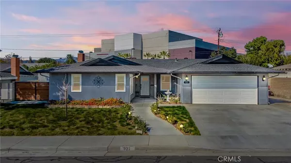 San Dimas, CA 91773,921 W Benwood Street