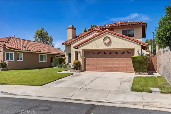 Rialto, CA 92376,1204 S Yucca Avenue