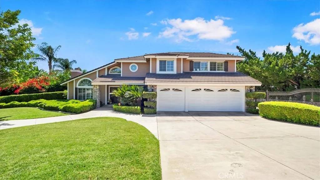 13061 Cherokee Road, Rancho Cucamonga, CA 91739