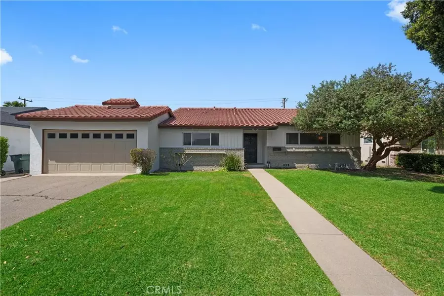 1543 Elmcroft Avenue, Pomona, CA 91767