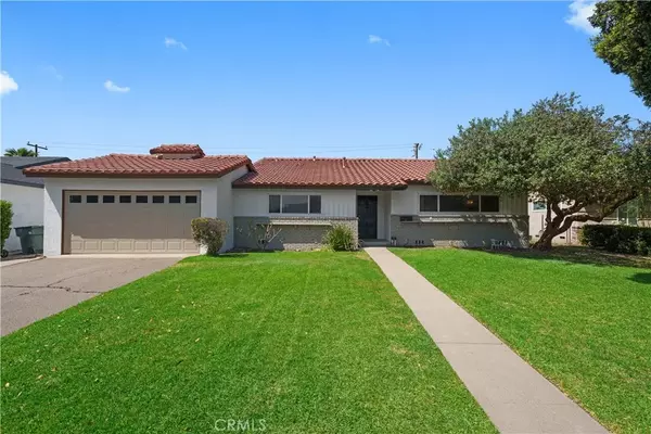 1543 Elmcroft Avenue, Pomona, CA 91767