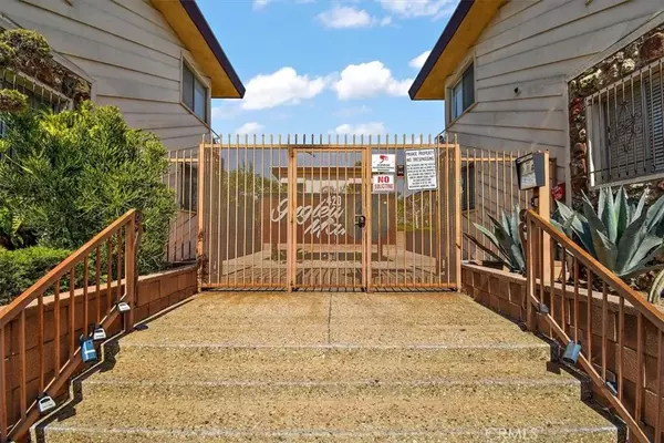 Inglewood, CA 90302,420 N Market Street #38