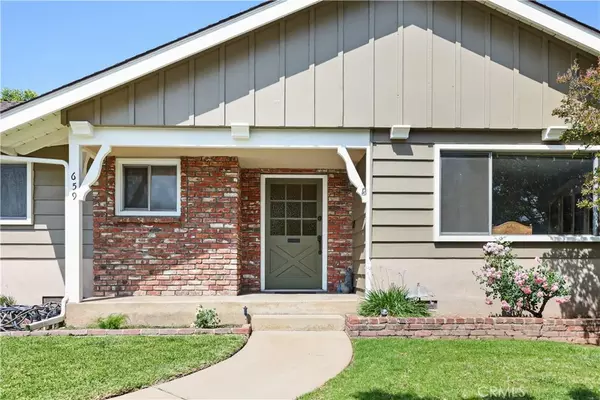 659 S Prospero Drive, Covina, CA 91723