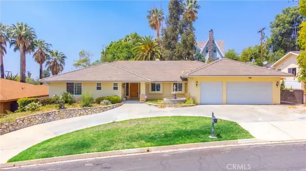 4064 Conejo Drive, San Bernardino, CA 92404