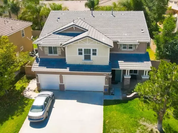 Eastvale, CA 91752,6453 Harrow Street