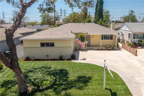 6135 Fanwood Avenue, Lakewood, CA 90713